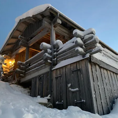 Sukka Kuusamo