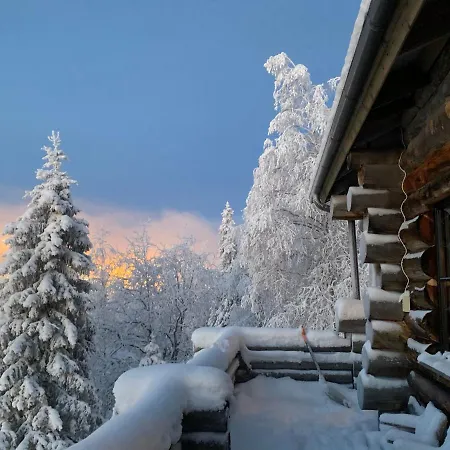 Casa vacanze Sukka