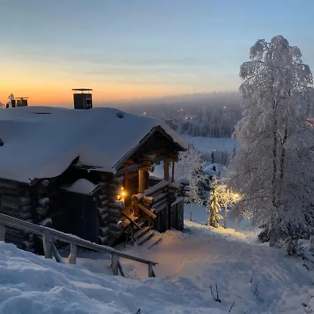 Sukka Semesterbostad *