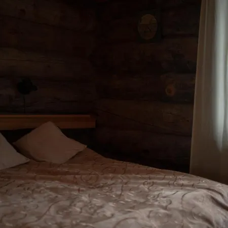 Semesterbostad Sukka