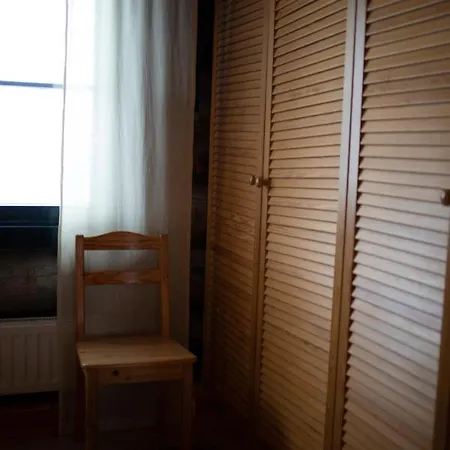 Semesterbostad Sukka Kuusamo